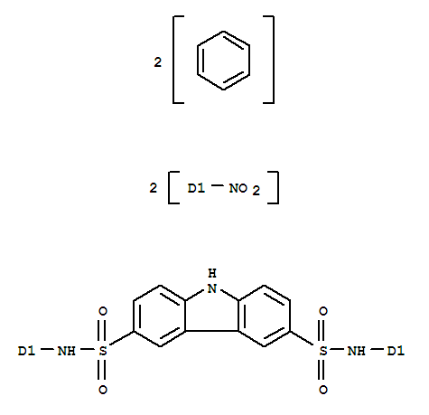 CAS 25339-03-1 structure