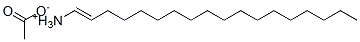 CAS 25377-70-2 molecular structure