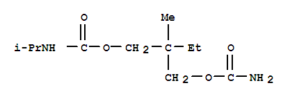CAS 25384-70-7 molecular structure