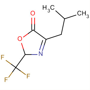 CAS 2546-70-5 structure