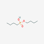 CAS 25589-03-1 molecular structure