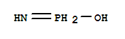 CAS 25756-70-1 molecular structure