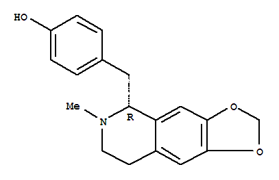 CAS 25866-03-9 molecular structure