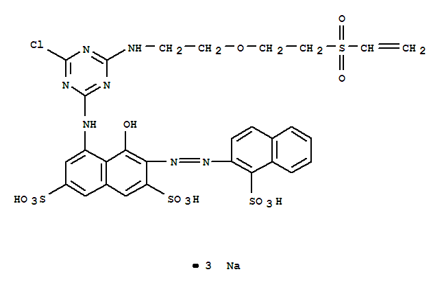 CAS 259795-03-4 molecular structure