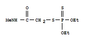 CAS 2605-70-1 molecular structure