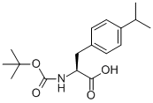 CAS 261360-70-7 molecular structure