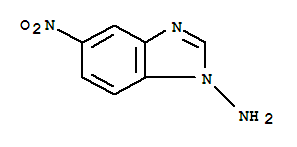 CAS 261710-03-6 molecular structure