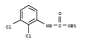 CAS 2621-70-7 molecular structure