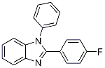 CAS 2622-70-0 molecular structure