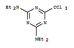 CAS 26235-03-0 structure