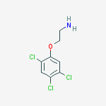 CAS 26301-70-2 molecular structure