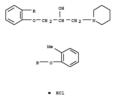 CAS 26327-70-8 molecular structure