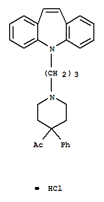 CAS 26369-03-9 molecular structure