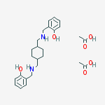 CAS 2667-70-1 structure