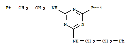 CAS 26741-03-7 structure