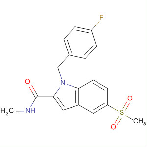 CAS 268212-03-9 structure