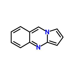 CAS 270-03-1 structure
