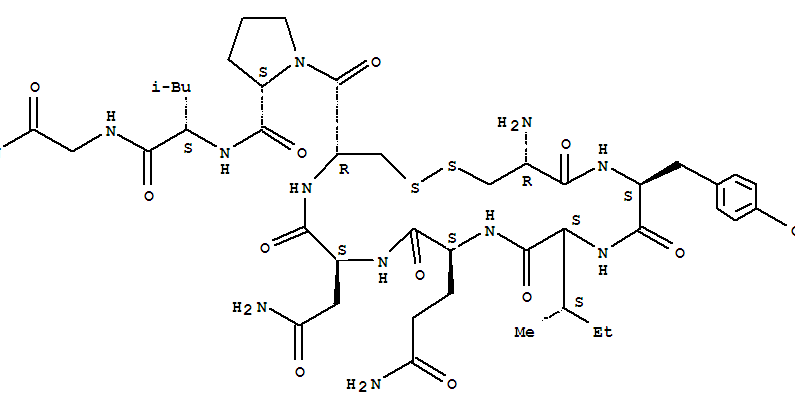 CAS 2706-70-9 structure