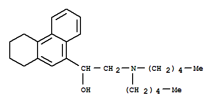 CAS 27074-70-0 molecular structure