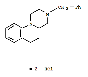 CAS 27114-03-0 molecular structure