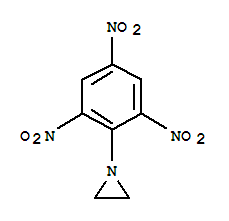 CAS 27141-70-4 structure