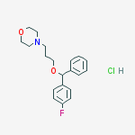 CAS 2729-03-5 structure
