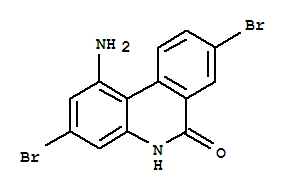CAS 27375-03-7 molecular structure