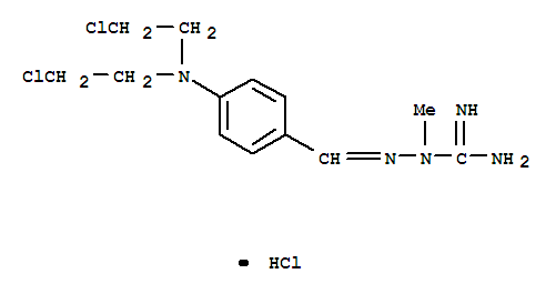 CAS 27420-70-8 structure