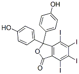 CAS 27458-03-3 structure