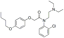 CAS 27468-70-8 molecular structure