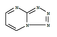 CAS 275-03-6 structure
