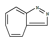 CAS 275-70-7 structure