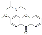 CAS 27500-70-5 molecular structure