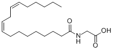 CAS 2764-03-6 structure