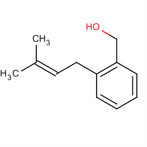 CAS 27644-03-7 molecular structure