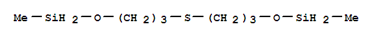 CAS 27873-03-6 molecular structure