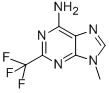 CAS 2789-03-9 molecular structure