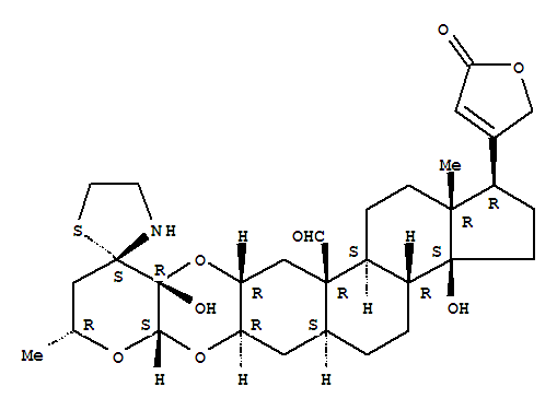 CAS 27892-03-1 structure