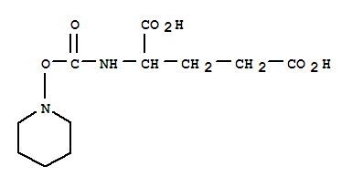CAS 27918-03-2 molecular structure