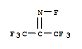 CAS 2802-70-2 molecular structure