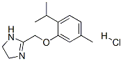 CAS 28120-03-8 molecular structure