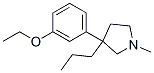 CAS 28142-70-3 structure