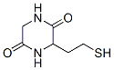CAS 28147-70-8 structure