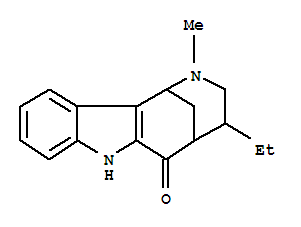 CAS 28192-70-3 molecular structure