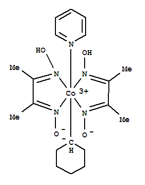 CAS 28206-03-3 structure