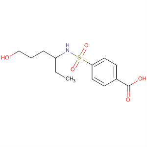 CAS 28242-03-7 molecular structure