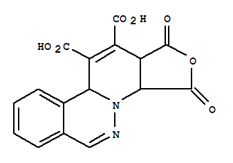 CAS 28271-03-6 molecular structure