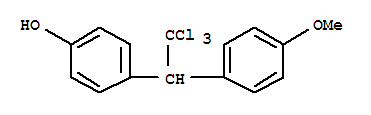 CAS 28463-03-8 molecular structure