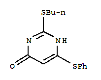CAS 284682-03-7 molecular structure