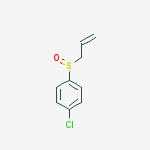 CAS 28525-03-3 molecular structure